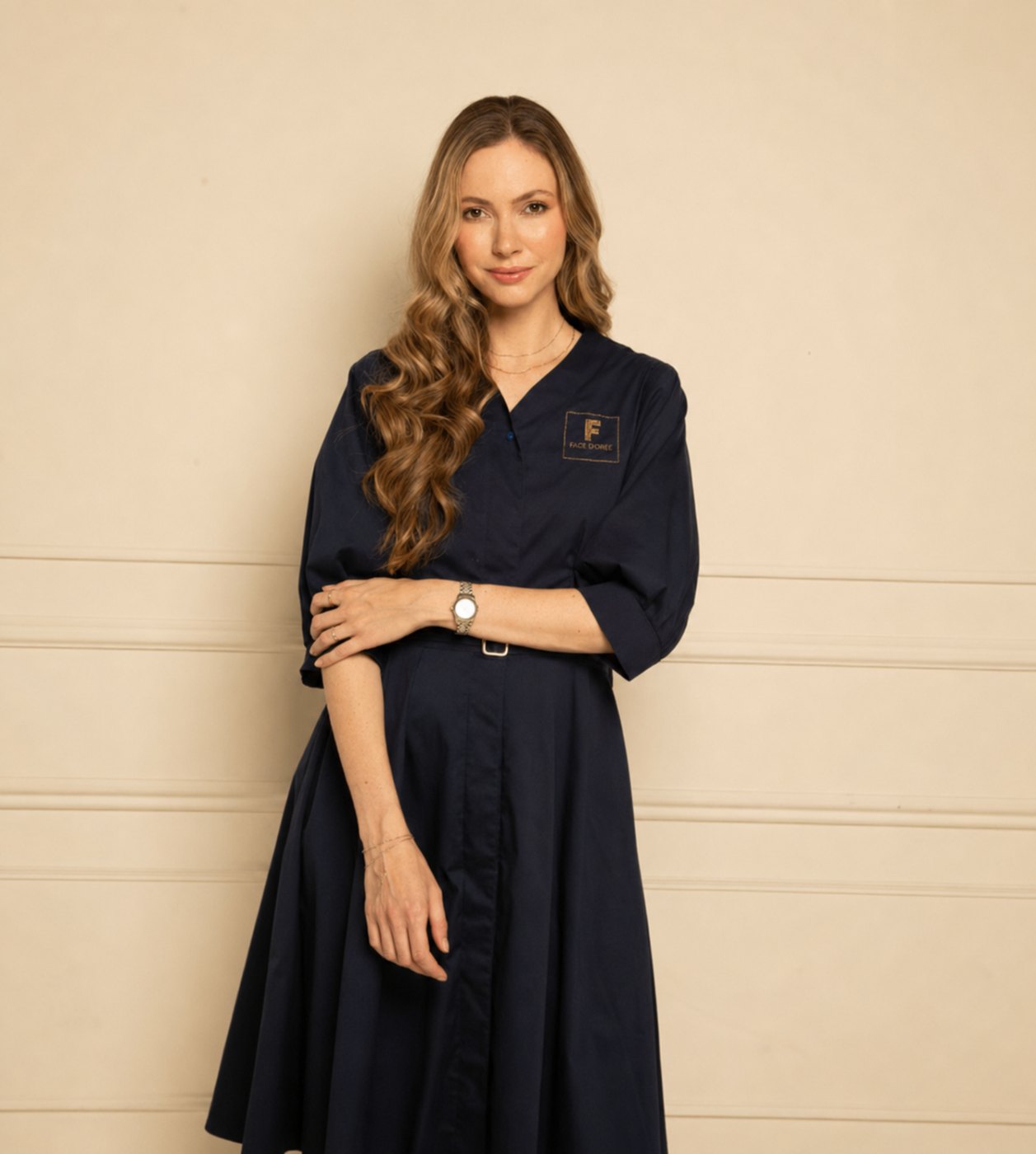 MUDr. Gabriela Charouzová